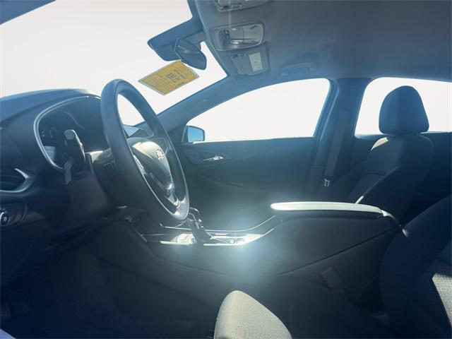 used 2024 Chevrolet Malibu car, priced at $21,988
