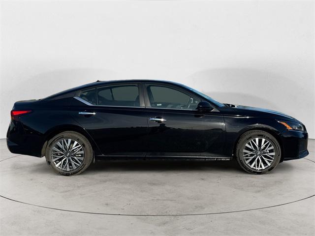 used 2024 Nissan Altima car, priced at $24,988