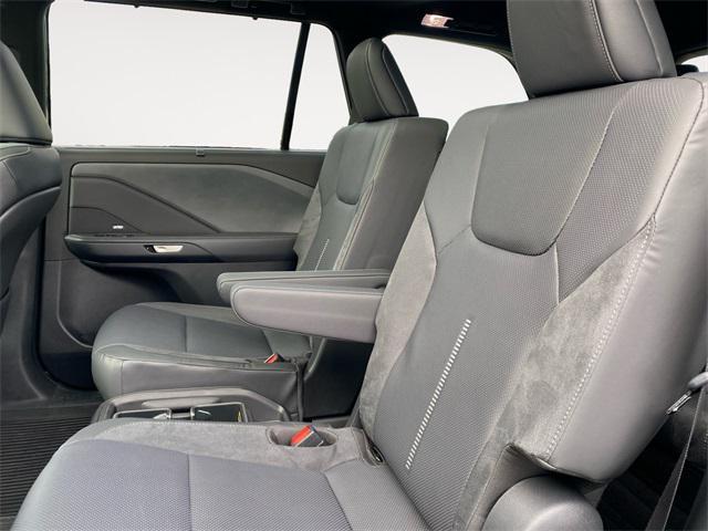 new 2025 Lexus TX 350 car, priced at $73,843