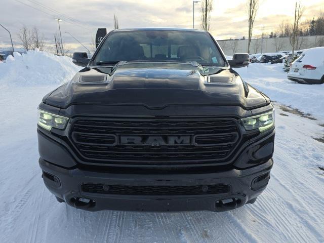 used 2024 Ram 1500 car, priced at $71,988