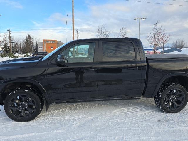 used 2024 Ram 1500 car, priced at $71,988