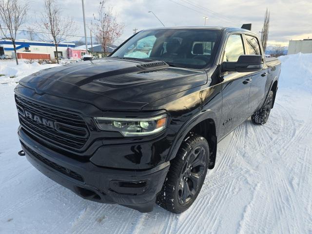 used 2024 Ram 1500 car, priced at $71,988