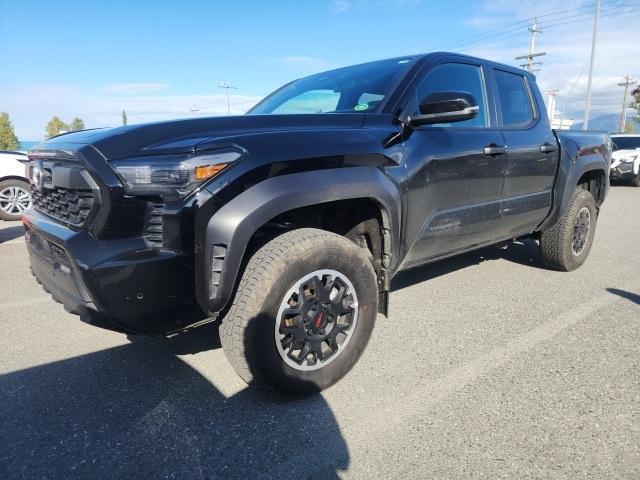 used 2024 Toyota Tacoma car, priced at $53,988