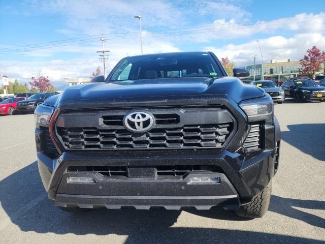 used 2024 Toyota Tacoma car, priced at $53,988