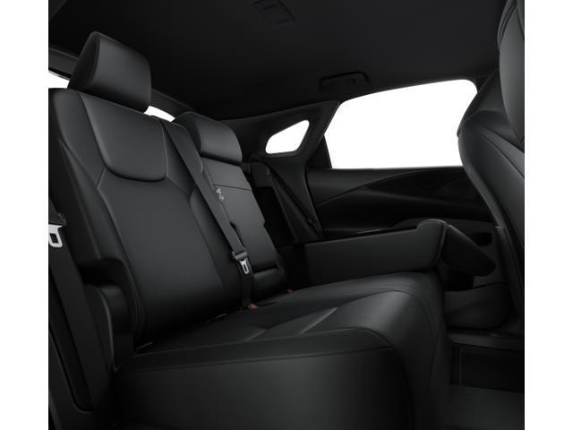 new 2025 Lexus RX 350 car, priced at $67,538