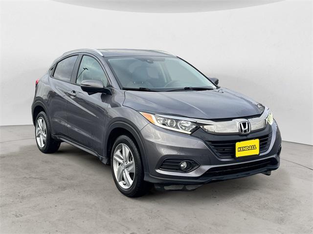 used 2020 Honda HR-V car, priced at $23,988