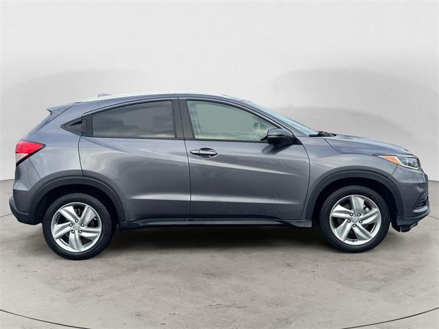 used 2020 Honda HR-V car, priced at $23,988