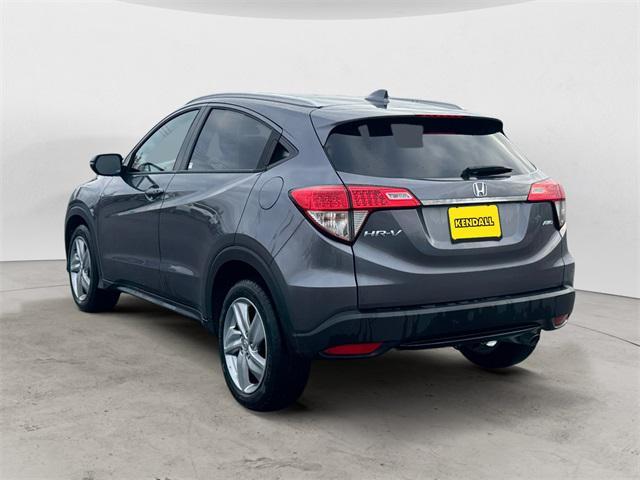 used 2020 Honda HR-V car, priced at $23,988