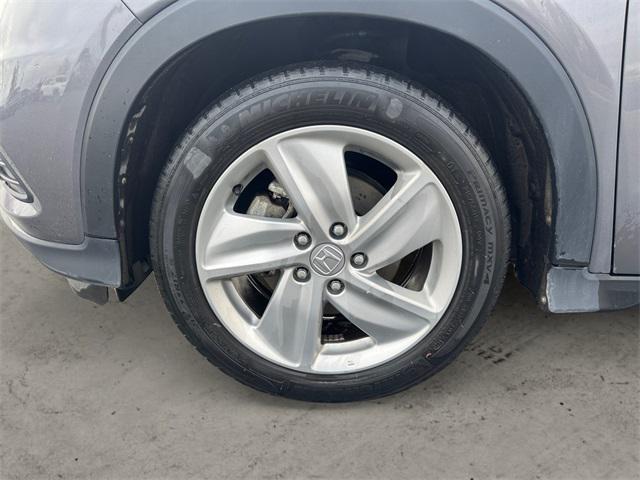 used 2020 Honda HR-V car, priced at $23,988