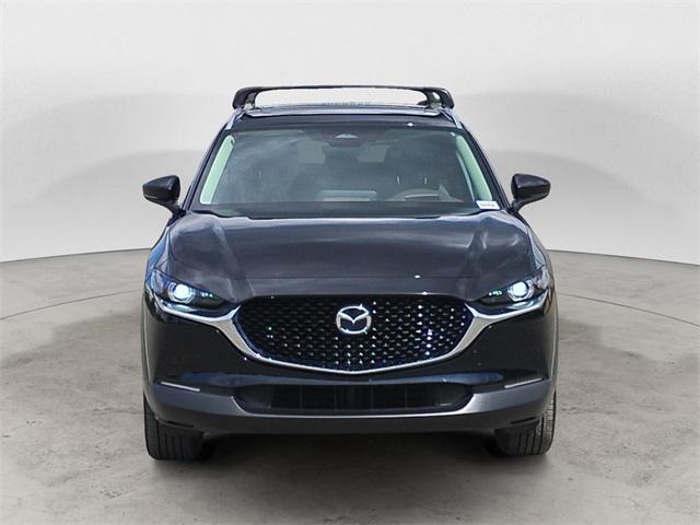used 2024 Mazda CX-30 car, priced at $32,988