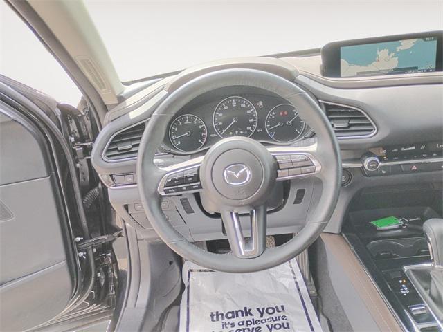 used 2024 Mazda CX-30 car, priced at $32,988