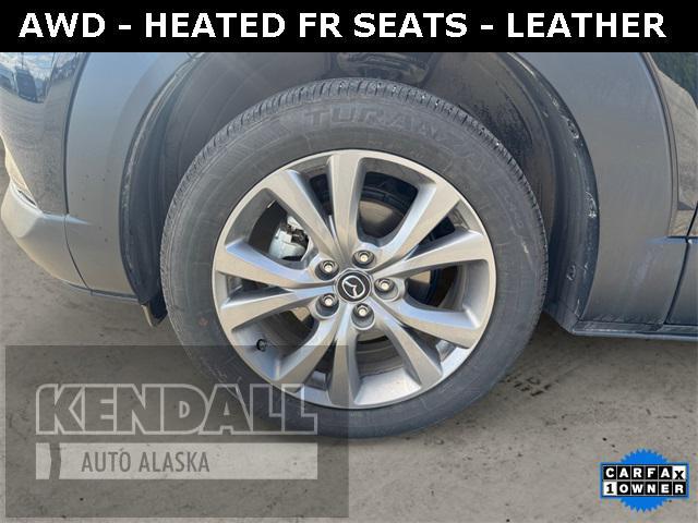 used 2024 Mazda CX-30 car, priced at $32,988
