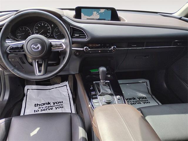 used 2024 Mazda CX-30 car, priced at $32,988