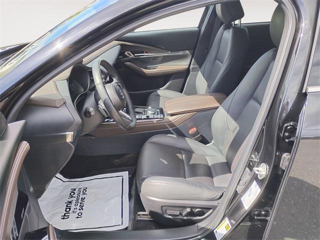 used 2024 Mazda CX-30 car, priced at $32,988