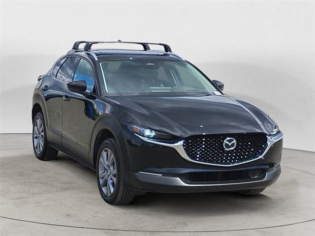 used 2024 Mazda CX-30 car, priced at $32,988