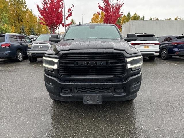 used 2022 Ram 2500 car, priced at $58,988