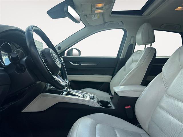 used 2017 Mazda CX-5 car, priced at $17,988