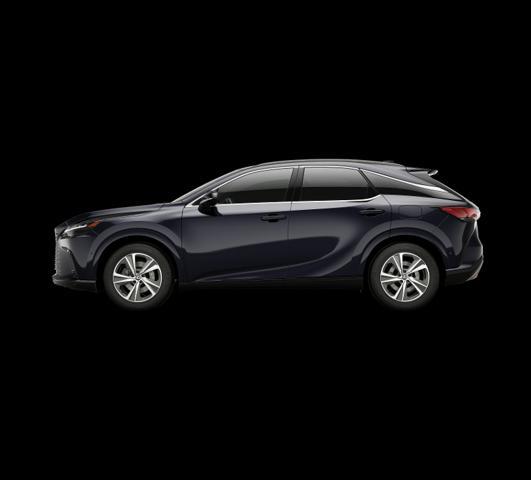 new 2025 Lexus RX 350 car, priced at $59,134