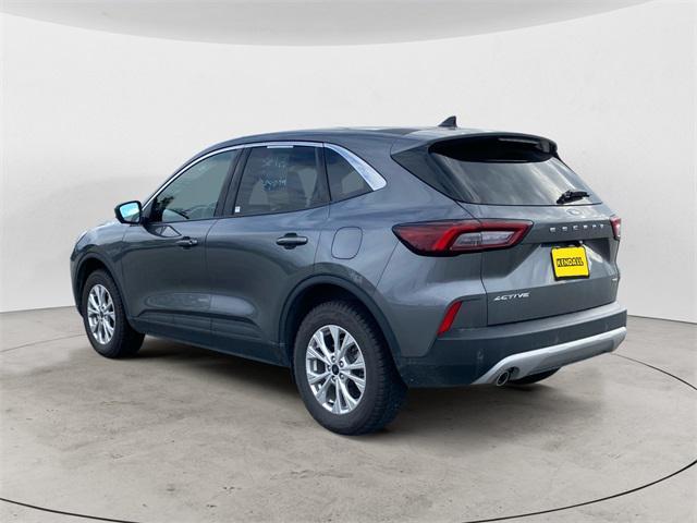 used 2024 Ford Escape car, priced at $26,988