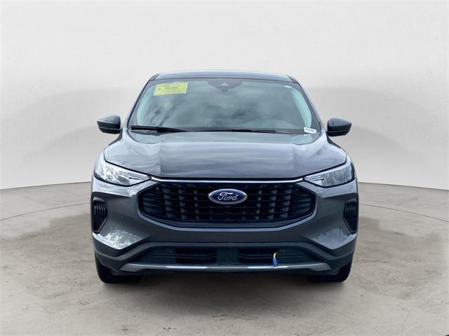 used 2024 Ford Escape car, priced at $26,988