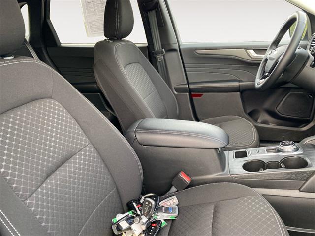 used 2024 Ford Escape car, priced at $26,988