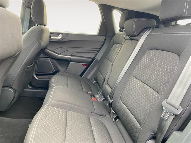 used 2024 Ford Escape car, priced at $26,988
