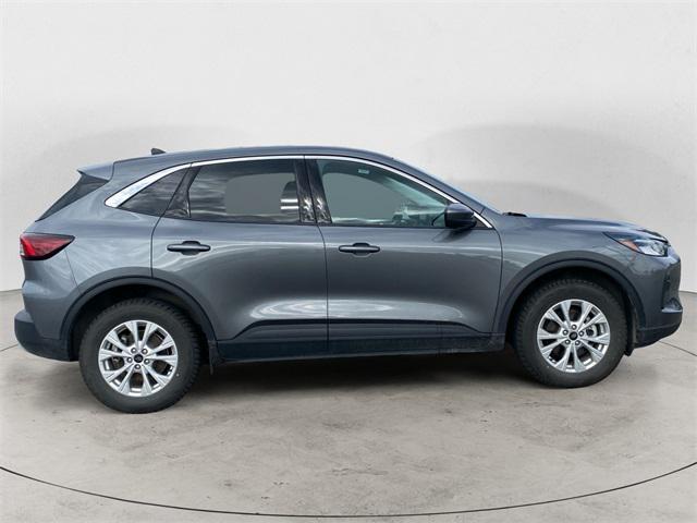 used 2024 Ford Escape car, priced at $26,988