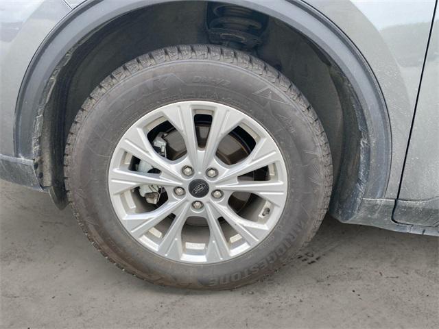 used 2024 Ford Escape car, priced at $26,988