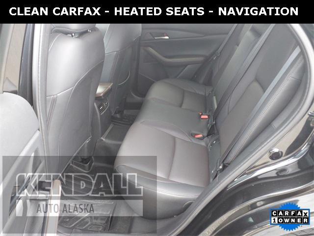used 2023 Mazda CX-30 car, priced at $31,988