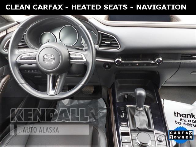 used 2023 Mazda CX-30 car, priced at $31,988