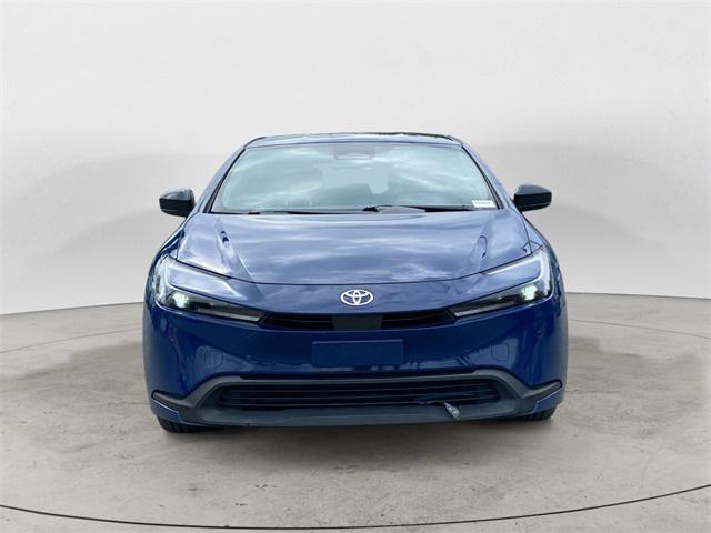 used 2023 Toyota Prius car, priced at $31,988