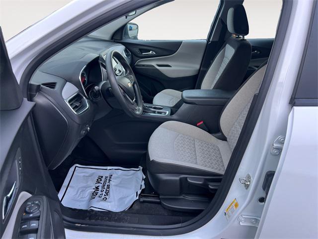 used 2024 Chevrolet Equinox car, priced at $26,988
