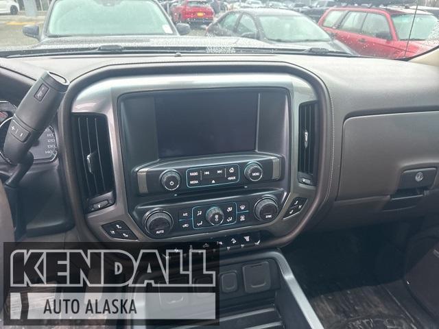 used 2019 Chevrolet Silverado 2500 car, priced at $49,988