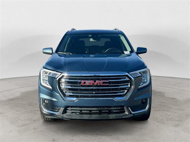 used 2024 GMC Terrain car, priced at $27,988