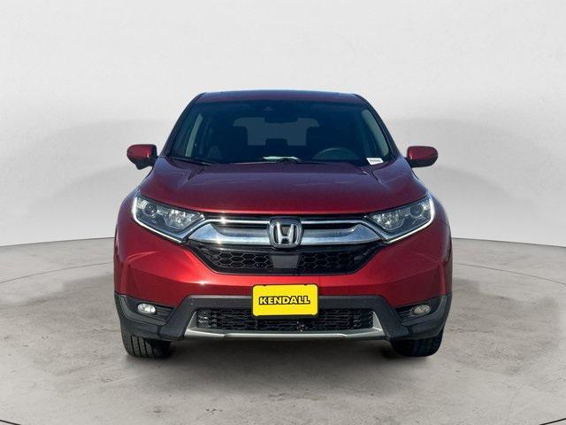 used 2019 Honda CR-V car, priced at $24,988