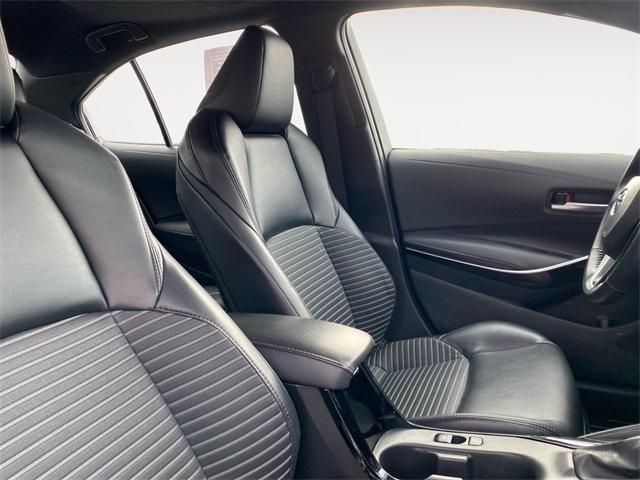 used 2023 Toyota Corolla car, priced at $25,988