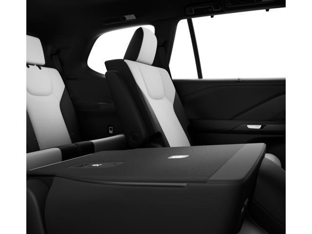 new 2026 Lexus TX 500h car, priced at $78,158