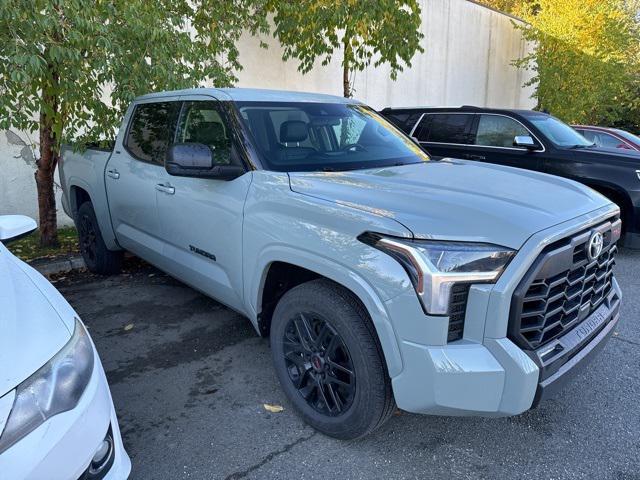 used 2023 Toyota Tundra car, priced at $50,988