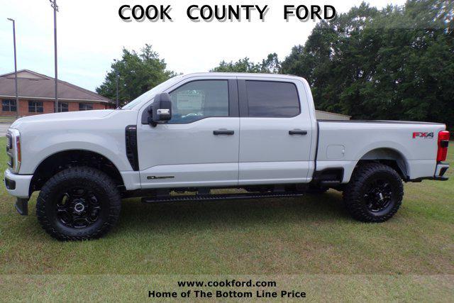 new 2025 Ford F-350 car, priced at $73,035