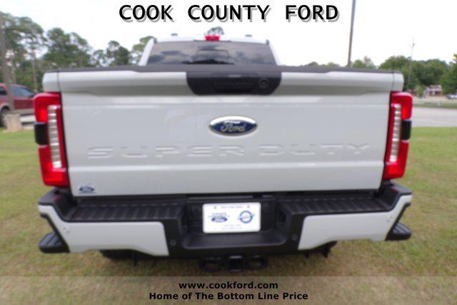 new 2025 Ford F-350 car, priced at $73,035