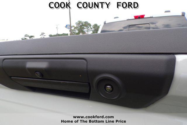 new 2025 Ford F-350 car, priced at $73,035