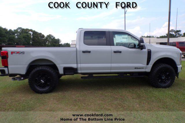 new 2025 Ford F-350 car, priced at $73,035