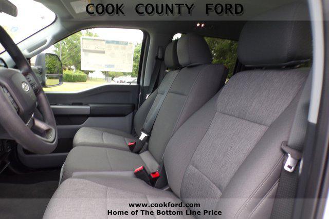 new 2025 Ford F-350 car, priced at $73,035