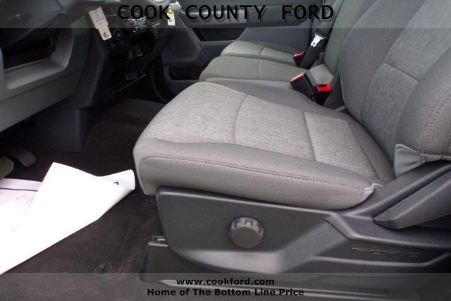 new 2025 Ford F-350 car, priced at $73,035