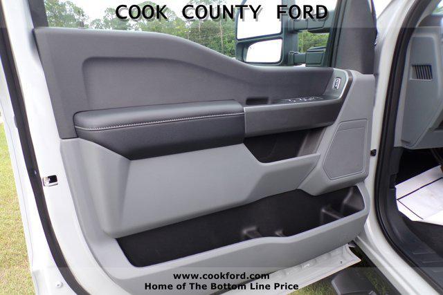 new 2025 Ford F-350 car, priced at $73,035