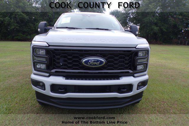 new 2025 Ford F-350 car, priced at $73,035