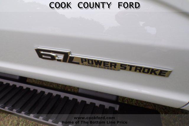 new 2025 Ford F-350 car, priced at $73,035