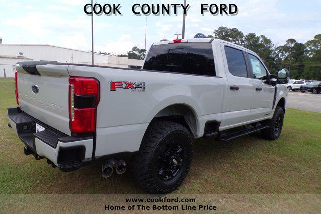 new 2025 Ford F-350 car, priced at $73,035
