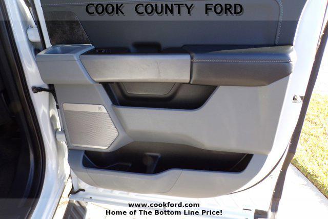 used 2021 Ford F-150 car, priced at $39,894