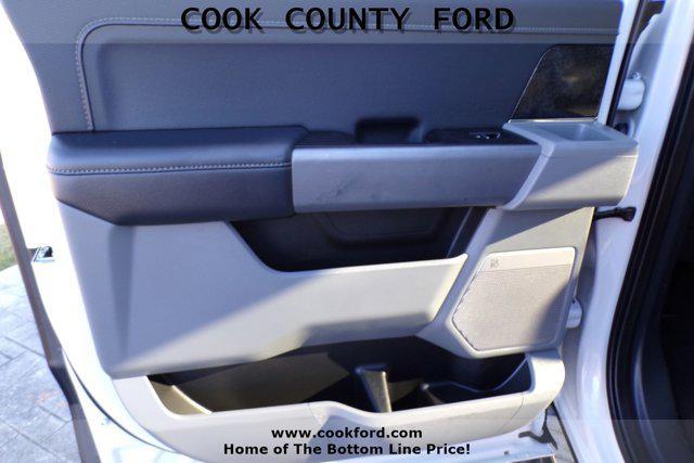 used 2021 Ford F-150 car, priced at $39,894